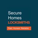 Secure Homes Locksmiths logo